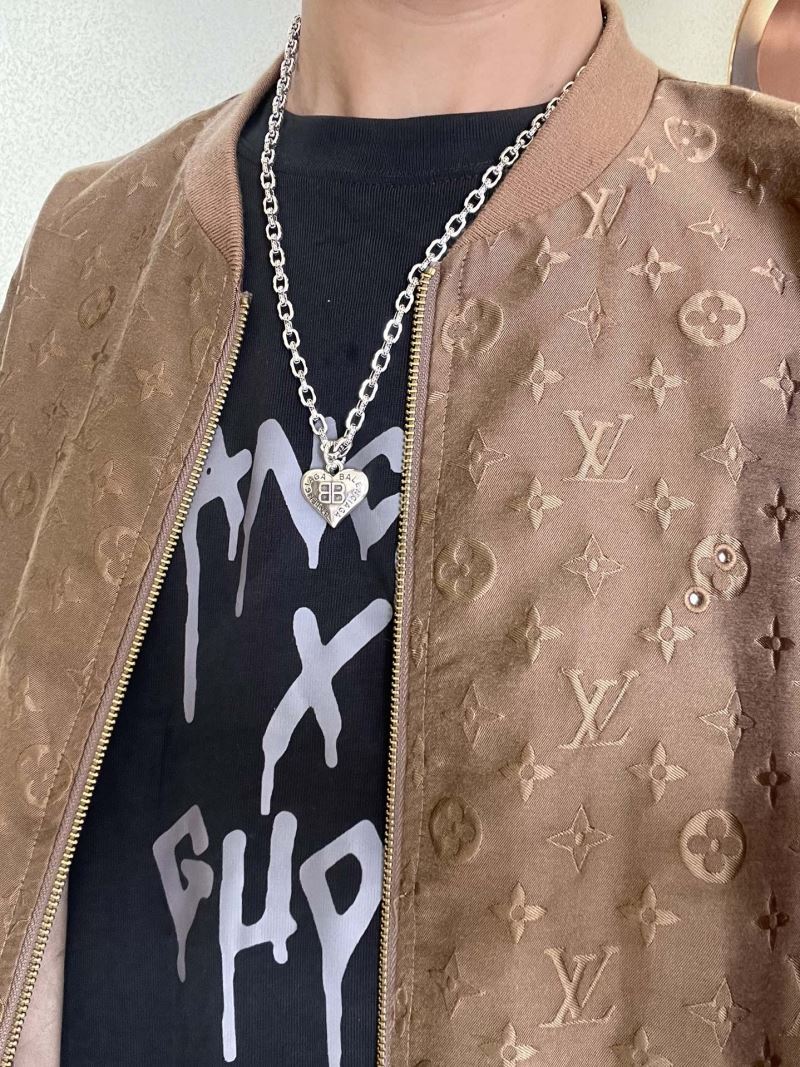 Balenciaga Necklaces